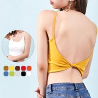 JOCOSA（ジョコサ）のトップス/キャミソール
