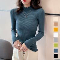 JOCOSA（ジョコサ）のトップス/ニット・セーター