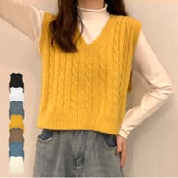 JOCOSA（ジョコサ）のトップス/ベスト・ジレ