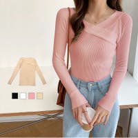 JOCOSA（ジョコサ）のトップス/ニット・セーター