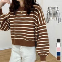 JOCOSA（ジョコサ）のトップス/ニット・セーター
