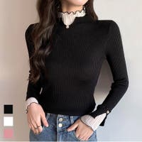 JOCOSA（ジョコサ）のトップス/ニット・セーター