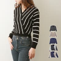 JOCOSA（ジョコサ）のトップス/ニット・セーター