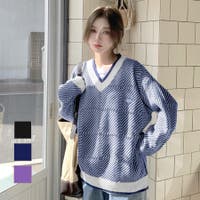 JOCOSA（ジョコサ）のトップス/ニット・セーター