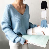 JOCOSA（ジョコサ）のトップス/ニット・セーター
