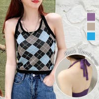 JOCOSA（ジョコサ）のトップス/キャミソール