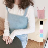 JOCOSA（ジョコサ）のトップス/キャミソール