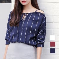JOCOSA（ジョコサ）のトップス/ブラウス