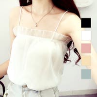 JOCOSA（ジョコサ）のトップス/キャミソール