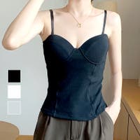 JOCOSA（ジョコサ）のトップス/キャミソール