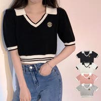 JOCOSA（ジョコサ）のトップス/ニット・セーター