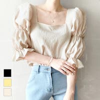 JOCOSA（ジョコサ）のトップス/ブラウス