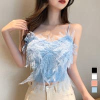 JOCOSA（ジョコサ）のトップス/キャミソール