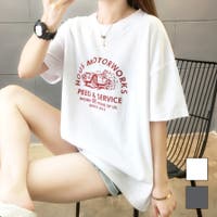 JOCOSA（ジョコサ）のトップス/Ｔシャツ