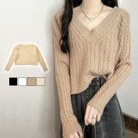 JOCOSA（ジョコサ）のトップス/ニット・セーター