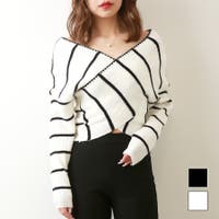JOCOSA（ジョコサ）のトップス/ニット・セーター
