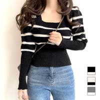 JOCOSA（ジョコサ）のトップス/ニット・セーター