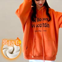 JOCOSA（ジョコサ）のトップス/パーカー