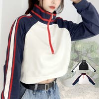JOCOSA（ジョコサ）のトップス/トレーナー
