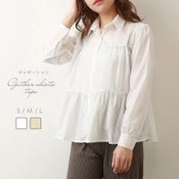 JOCOSA（ジョコサ）のトップス/ブラウス