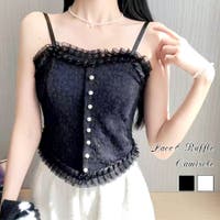 JOCOSA（ジョコサ）のトップス/キャミソール