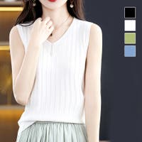 JOCOSA（ジョコサ）のトップス/ノースリーブ