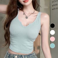 JOCOSA（ジョコサ）のトップス/タンクトップ