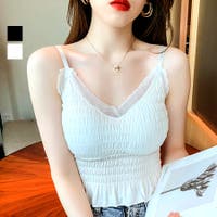 JOCOSA（ジョコサ）のトップス/キャミソール
