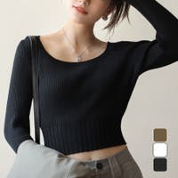 JOCOSA（ジョコサ）のトップス/ニット・セーター