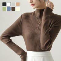 JOCOSA（ジョコサ）のトップス/ニット・セーター