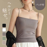 JOCOSA（ジョコサ）のトップス/キャミソール