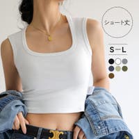 JOCOSA（ジョコサ）のトップス/タンクトップ