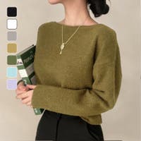 JOCOSA（ジョコサ）のトップス/ニット・セーター