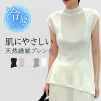 JOCOSA（ジョコサ）のトップス/ノースリーブ