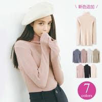 JOCOSA（ジョコサ）のトップス/ニット・セーター