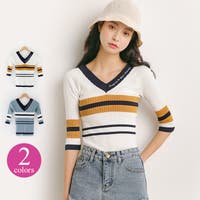 JOCOSA（ジョコサ）のトップス/ニット・セーター
