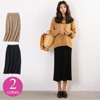 JOCOSA（ジョコサ）のスカート/ロングスカート・マキシスカート