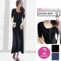 JOCOSA（ジョコサ）のワンピース・ドレス/マキシワンピース