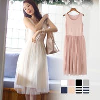 JOCOSA（ジョコサ）のワンピース・ドレス/ワンピース