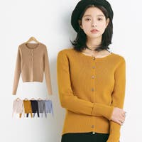 JOCOSA（ジョコサ）のトップス/カーディガン
