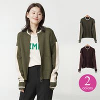 JOCOSA（ジョコサ）のアウター(コート・ジャケットなど)/ブルゾン