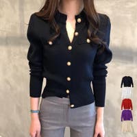 JOCOSA（ジョコサ）のトップス/カーディガン