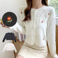 JOCOSA（ジョコサ）のトップス/カーディガン