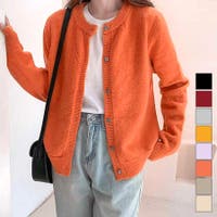 JOCOSA（ジョコサ）のトップス/カーディガン
