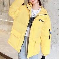 JOCOSA（ジョコサ）のアウター(コート・ジャケットなど)/ダウンジャケット・ダウンコート