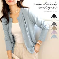 JOCOSA（ジョコサ）のトップス/カーディガン