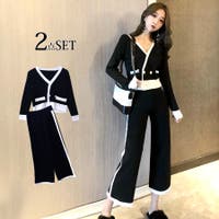 JOCOSA（ジョコサ）のワンピース・ドレス/ワンピース・ドレスセットアップ