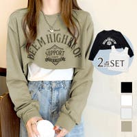 JOCOSA（ジョコサ）のトップス/カットソー