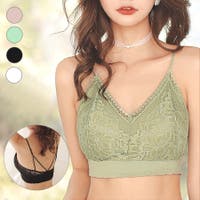 JOCOSA（ジョコサ）のインナー・下着/インナーキャミソール