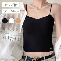 JOCOSA（ジョコサ）のトップス/キャミソール